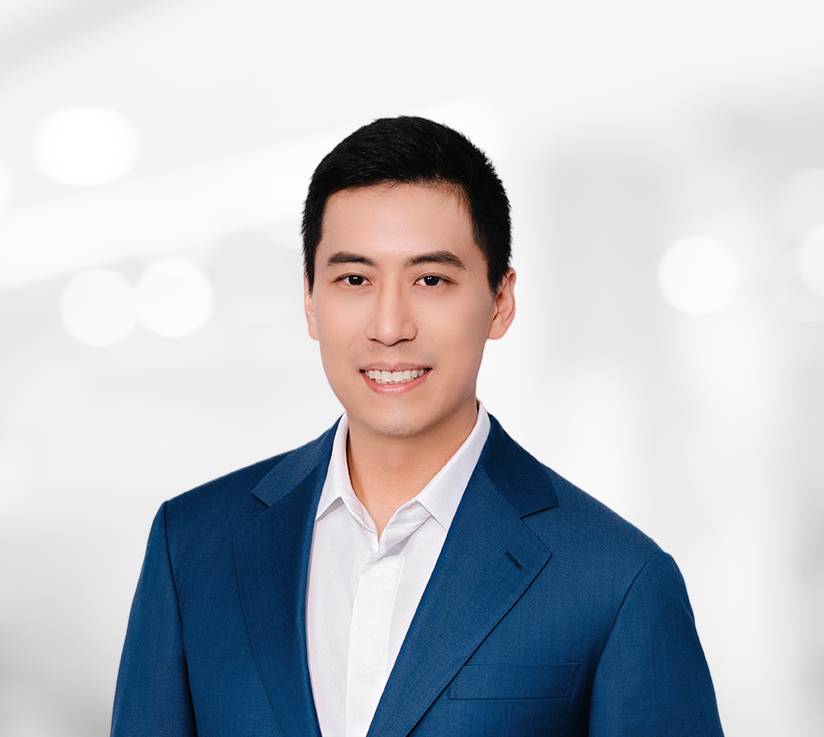 Kingsley Leung