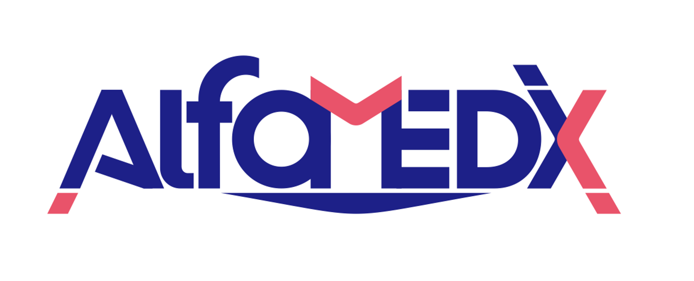 AlfaMedX