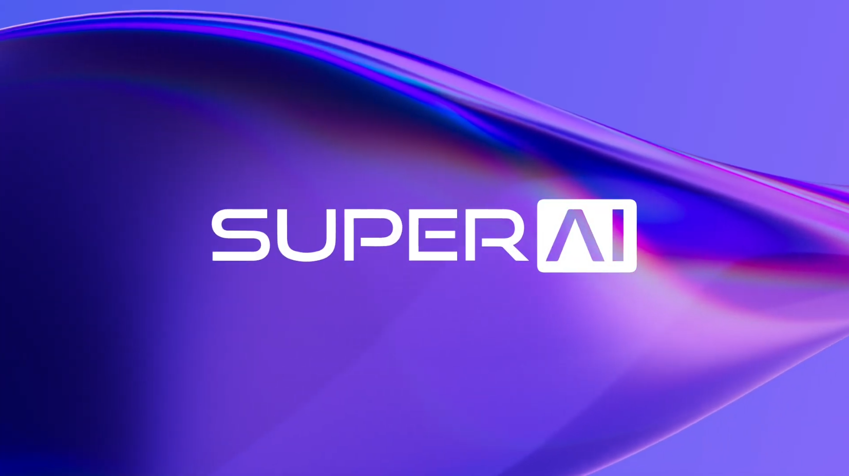 SuperAI 2026 x Great Bay Bio